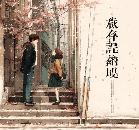 悬疑推理题材缩略图